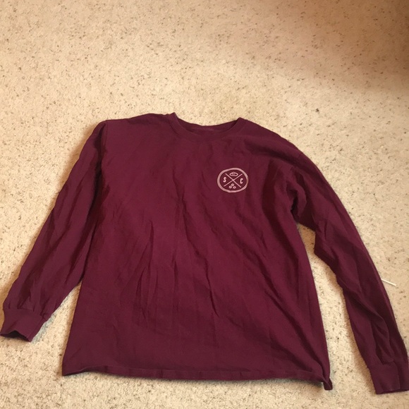Tops - Sand Cloud long sleeve